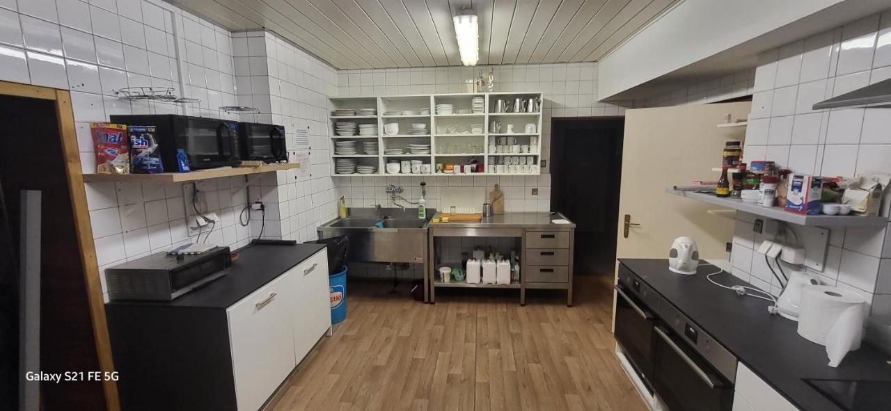 Bouda Na Plani - Horska Bouda Hostel Špindlerŭv Mlýn Εξωτερικό φωτογραφία