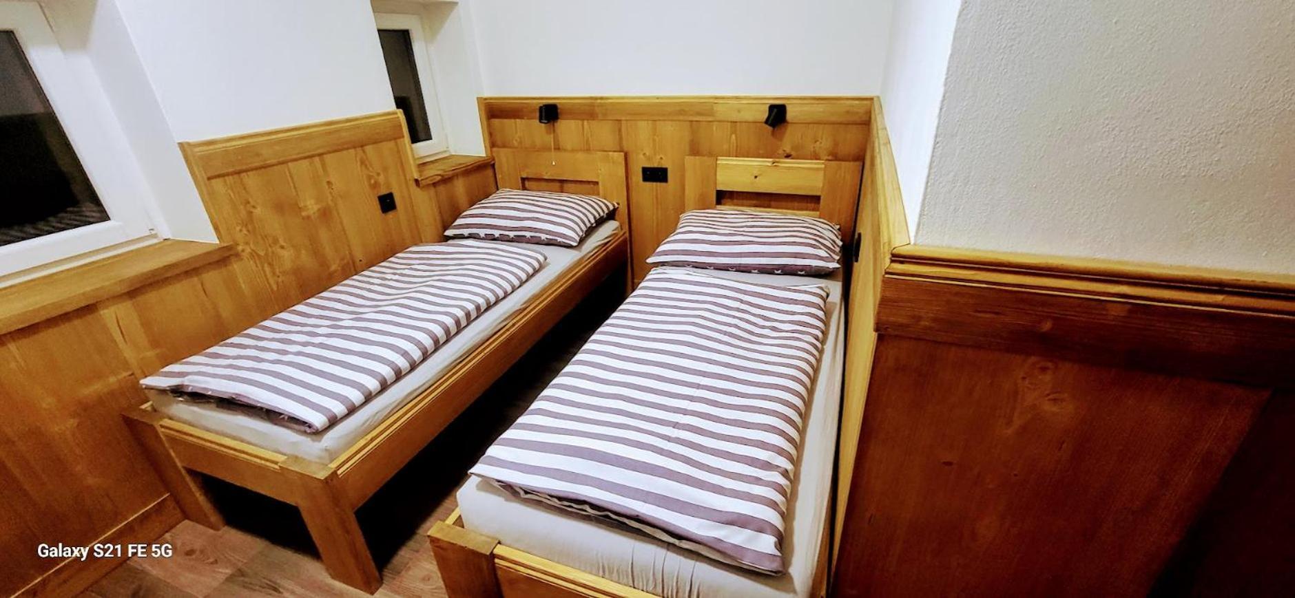Bouda Na Plani - Horska Bouda Hostel Špindlerŭv Mlýn Εξωτερικό φωτογραφία